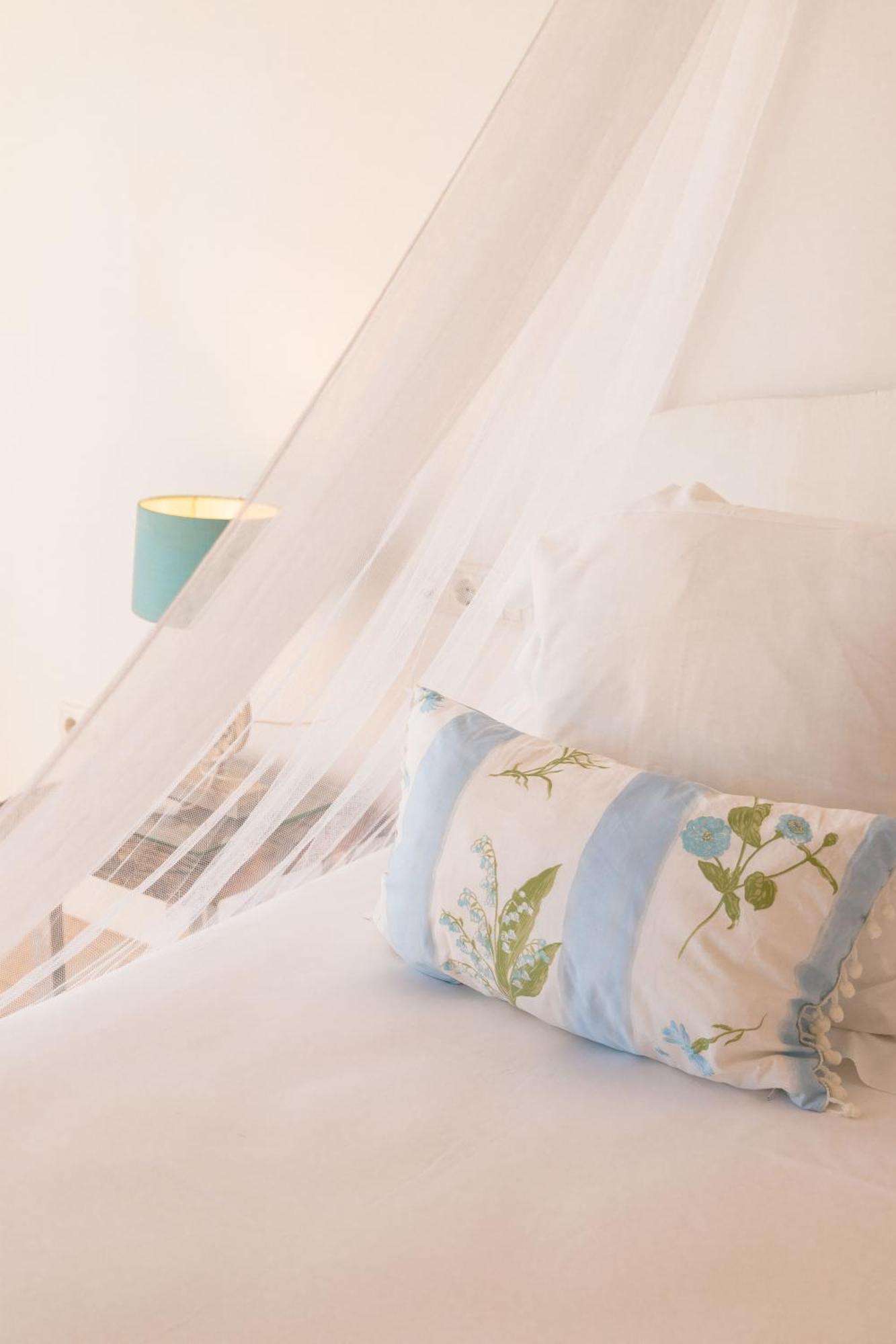 Es Cel De Begur Hotel Eksteriør bilde