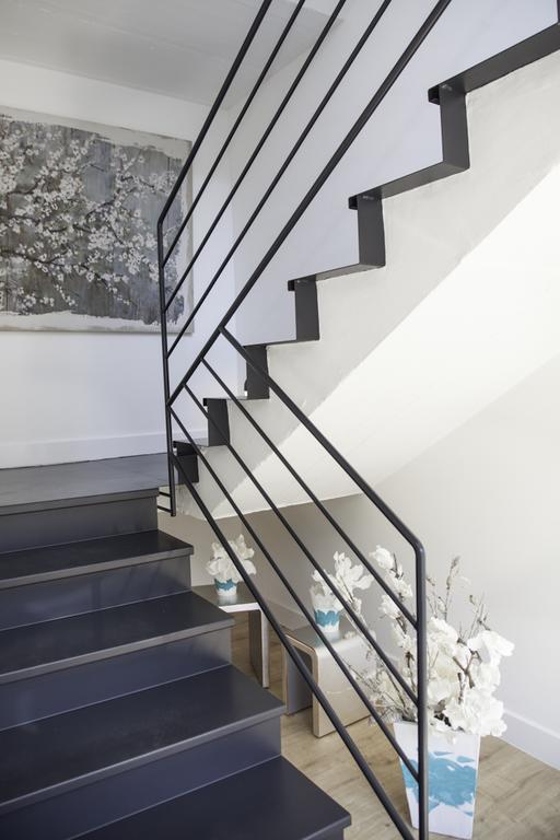 Es Cel De Begur Hotel Eksteriør bilde