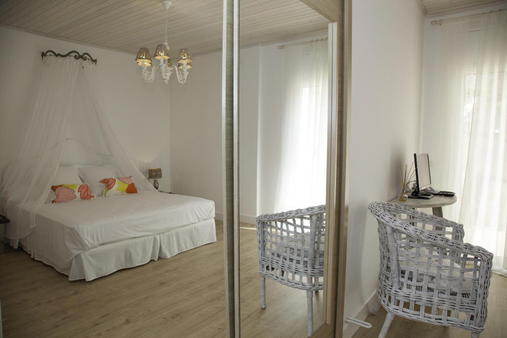 Es Cel De Begur Hotel Rom bilde