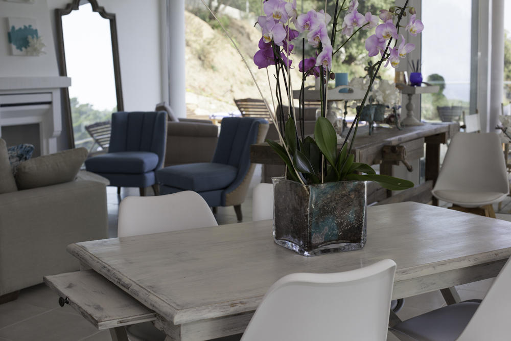 Es Cel De Begur Hotel Eksteriør bilde