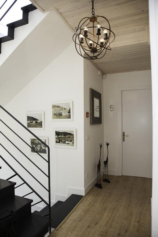 Es Cel De Begur Hotel Eksteriør bilde
