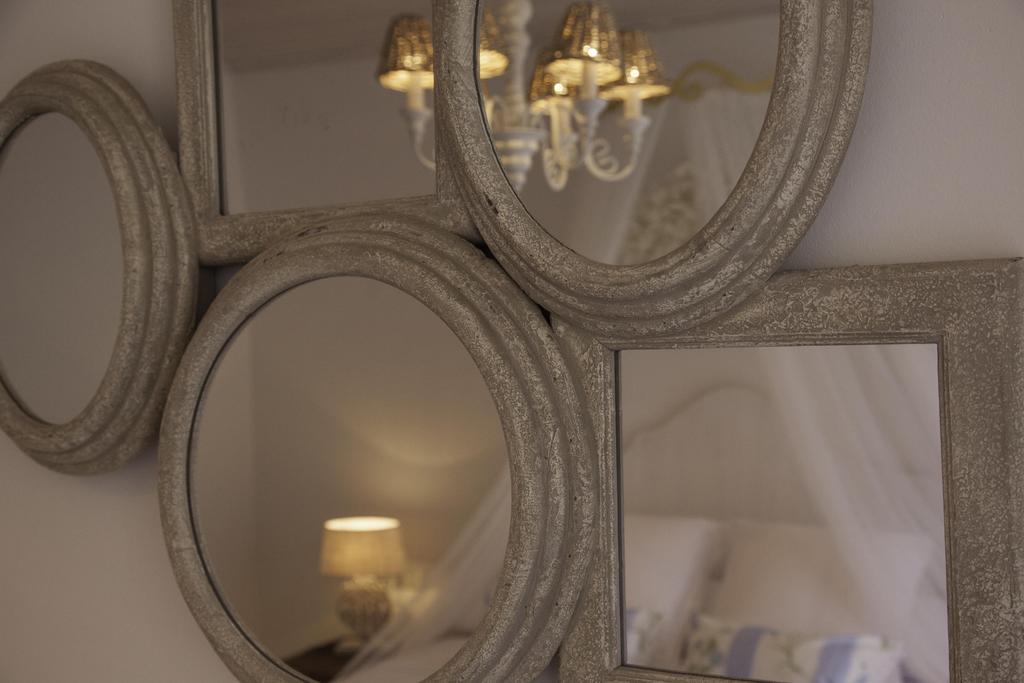 Es Cel De Begur Hotel Rom bilde
