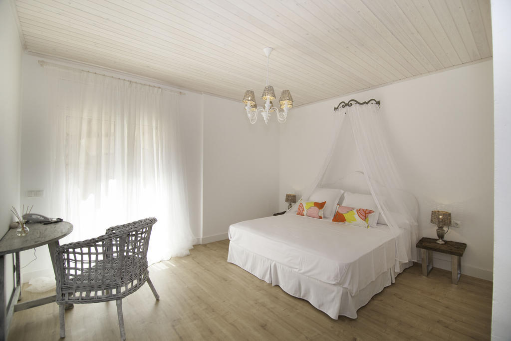 Es Cel De Begur Hotel Rom bilde
