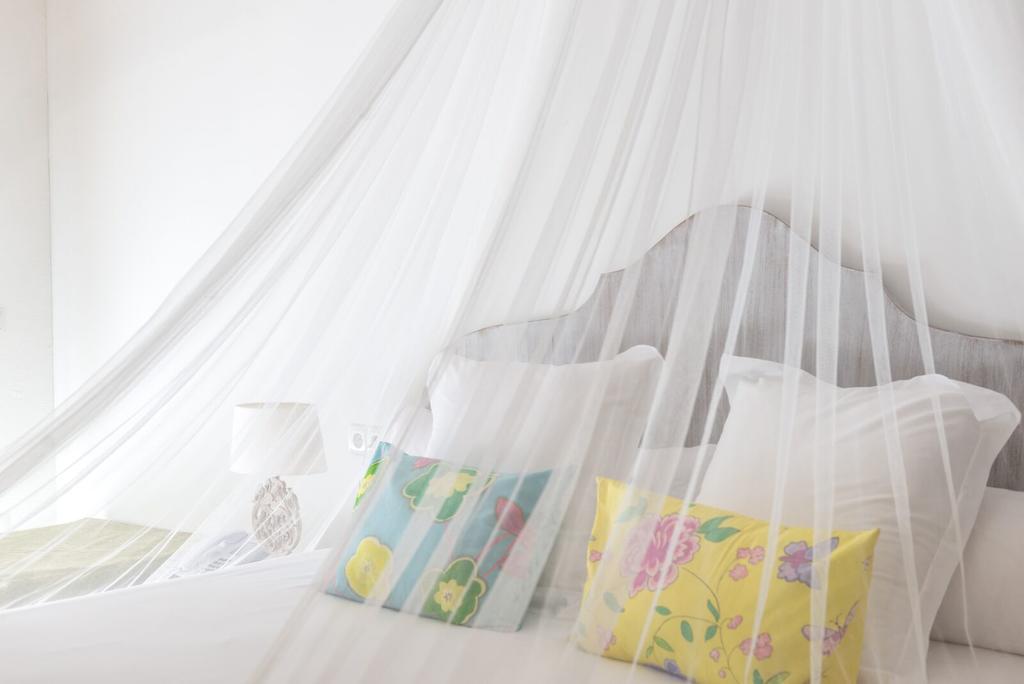 Es Cel De Begur Hotel Eksteriør bilde