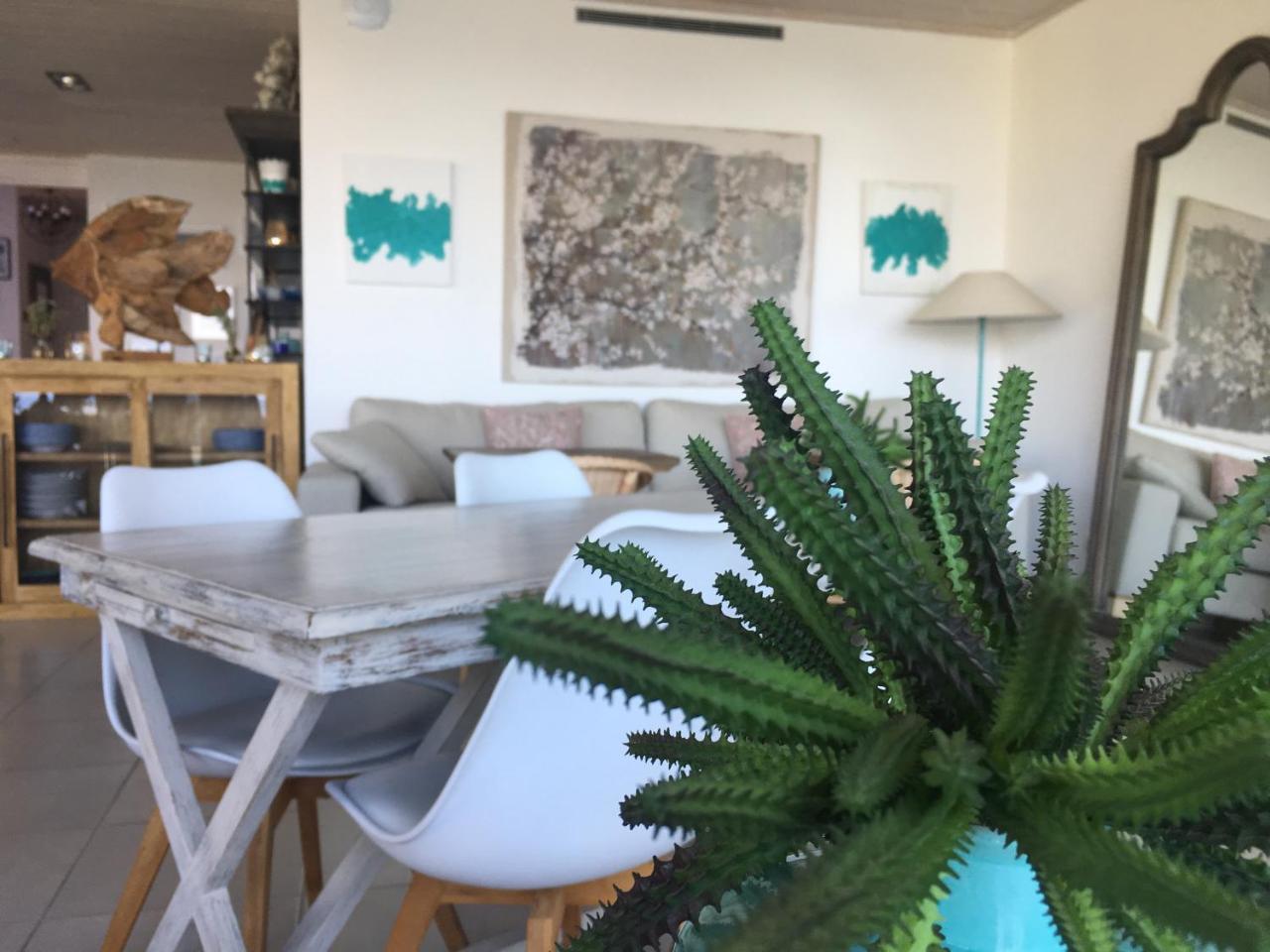 Es Cel De Begur Hotel Eksteriør bilde